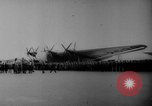 Image von Hindenburg Allemagne, 1933, de la seconde 26 séquences d'archives historiques vidéo 65675047293