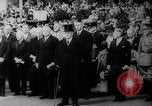 Image von Hindenburg Allemagne, 1933, de la seconde 28 séquences d'archives historiques vidéo 65675047293