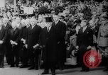 Image von Hindenburg Allemagne, 1933, de la seconde 29 séquences d'archives historiques vidéo 65675047293