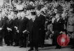 Image von Hindenburg Allemagne, 1933, de la seconde 30 séquences d'archives historiques vidéo 65675047293