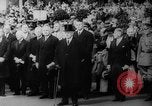 Image von Hindenburg Allemagne, 1933, de la seconde 31 séquences d'archives historiques vidéo 65675047293
