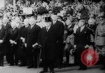 Image von Hindenburg Allemagne, 1933, de la seconde 32 séquences d'archives historiques vidéo 65675047293