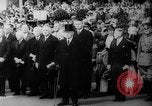 Image von Hindenburg Allemagne, 1933, de la seconde 33 séquences d'archives historiques vidéo 65675047293