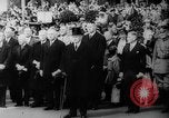 Image von Hindenburg Allemagne, 1933, de la seconde 34 séquences d'archives historiques vidéo 65675047293