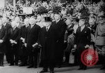 Image von Hindenburg Allemagne, 1933, de la seconde 35 séquences d'archives historiques vidéo 65675047293