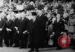 Image von Hindenburg Allemagne, 1933, de la seconde 37 séquences d'archives historiques vidéo 65675047293