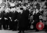 Image von Hindenburg Allemagne, 1933, de la seconde 39 séquences d'archives historiques vidéo 65675047293