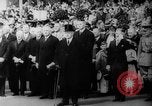 Image von Hindenburg Allemagne, 1933, de la seconde 40 séquences d'archives historiques vidéo 65675047293