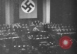Image Adolf Hitler Allemagne, 1933, de la seconde 8 séquences d'archives historiques vidéo 65675047294