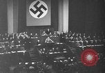 Image Adolf Hitler Allemagne, 1933, de la seconde 9 séquences d'archives historiques vidéo 65675047294