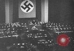 Image Adolf Hitler Allemagne, 1933, de la seconde 10 séquences d'archives historiques vidéo 65675047294