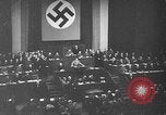 Image Adolf Hitler Allemagne, 1933, de la seconde 11 séquences d'archives historiques vidéo 65675047294