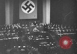Image Adolf Hitler Allemagne, 1933, de la seconde 14 séquences d'archives historiques vidéo 65675047294