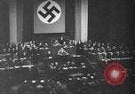 Image Adolf Hitler Allemagne, 1933, de la seconde 15 séquences d'archives historiques vidéo 65675047294