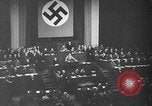 Image Adolf Hitler Allemagne, 1933, de la seconde 17 séquences d'archives historiques vidéo 65675047294