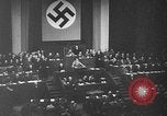 Image Adolf Hitler Allemagne, 1933, de la seconde 18 séquences d'archives historiques vidéo 65675047294