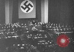 Image Adolf Hitler Allemagne, 1933, de la seconde 19 séquences d'archives historiques vidéo 65675047294
