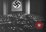 Image Adolf Hitler Allemagne, 1933, de la seconde 22 séquences d'archives historiques vidéo 65675047294