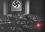 Image Adolf Hitler Allemagne, 1933, de la seconde 23 séquences d'archives historiques vidéo 65675047294