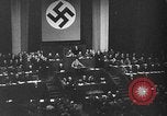 Image Adolf Hitler Allemagne, 1933, de la seconde 24 séquences d'archives historiques vidéo 65675047294