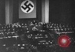 Image Adolf Hitler Allemagne, 1933, de la seconde 25 séquences d'archives historiques vidéo 65675047294