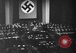 Image Adolf Hitler Allemagne, 1933, de la seconde 26 séquences d'archives historiques vidéo 65675047294