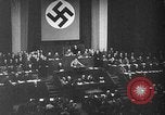 Image Adolf Hitler Allemagne, 1933, de la seconde 27 séquences d'archives historiques vidéo 65675047294