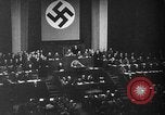 Image Adolf Hitler Allemagne, 1933, de la seconde 28 séquences d'archives historiques vidéo 65675047294