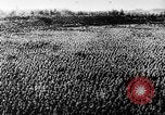Standbild Hitler Youth Meeting Thüringen Deutschland, 1933, aus Sekunde 26 historischem Filmmaterial Videoclip 65675047295