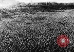 Standbild Hitler Youth Meeting Thüringen Deutschland, 1933, aus Sekunde 29 historischem Filmmaterial Videoclip 65675047295