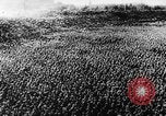 Standbild Hitler Youth Meeting Thüringen Deutschland, 1933, aus Sekunde 30 historischem Filmmaterial Videoclip 65675047295