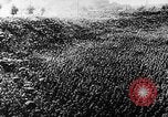 Standbild Hitler Youth Meeting Thüringen Deutschland, 1933, aus Sekunde 33 historischem Filmmaterial Videoclip 65675047295