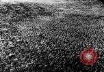 Standbild Hitler Youth Meeting Thüringen Deutschland, 1933, aus Sekunde 37 historischem Filmmaterial Videoclip 65675047295
