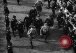 Standbild Swastika nationales Symbol Deutschland, 1933, aus Sekunde 8 historischem Filmmaterial Videoclip 65675047296