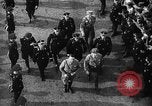 Standbild Swastika nationales Symbol Deutschland, 1933, aus Sekunde 9 historischem Filmmaterial Videoclip 65675047296