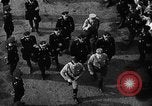Standbild Swastika nationales Symbol Deutschland, 1933, aus Sekunde 10 historischem Filmmaterial Videoclip 65675047296