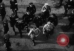 Standbild Swastika nationales Symbol Deutschland, 1933, aus Sekunde 11 historischem Filmmaterial Videoclip 65675047296