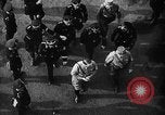 Standbild Swastika nationales Symbol Deutschland, 1933, aus Sekunde 12 historischem Filmmaterial Videoclip 65675047296