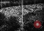 Standbild Swastika nationales Symbol Deutschland, 1933, aus Sekunde 16 historischem Filmmaterial Videoclip 65675047296