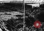 Standbild Swastika nationales Symbol Deutschland, 1933, aus Sekunde 20 historischem Filmmaterial Videoclip 65675047296