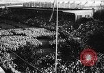 Standbild Swastika nationales Symbol Deutschland, 1933, aus Sekunde 21 historischem Filmmaterial Videoclip 65675047296