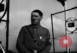 Standbild Swastika nationales Symbol Deutschland, 1933, aus Sekunde 23 historischem Filmmaterial Videoclip 65675047296