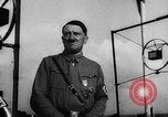 Standbild Swastika nationales Symbol Deutschland, 1933, aus Sekunde 24 historischem Filmmaterial Videoclip 65675047296
