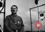 Standbild Swastika nationales Symbol Deutschland, 1933, aus Sekunde 25 historischem Filmmaterial Videoclip 65675047296