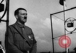 Standbild Swastika nationales Symbol Deutschland, 1933, aus Sekunde 27 historischem Filmmaterial Videoclip 65675047296