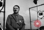 Standbild Swastika nationales Symbol Deutschland, 1933, aus Sekunde 29 historischem Filmmaterial Videoclip 65675047296