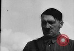 Standbild Swastika nationales Symbol Deutschland, 1933, aus Sekunde 30 historischem Filmmaterial Videoclip 65675047296
