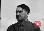 Standbild Swastika nationales Symbol Deutschland, 1933, aus Sekunde 31 historischem Filmmaterial Videoclip 65675047296