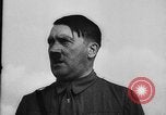 Standbild Swastika nationales Symbol Deutschland, 1933, aus Sekunde 32 historischem Filmmaterial Videoclip 65675047296