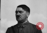 Standbild Swastika nationales Symbol Deutschland, 1933, aus Sekunde 33 historischem Filmmaterial Videoclip 65675047296